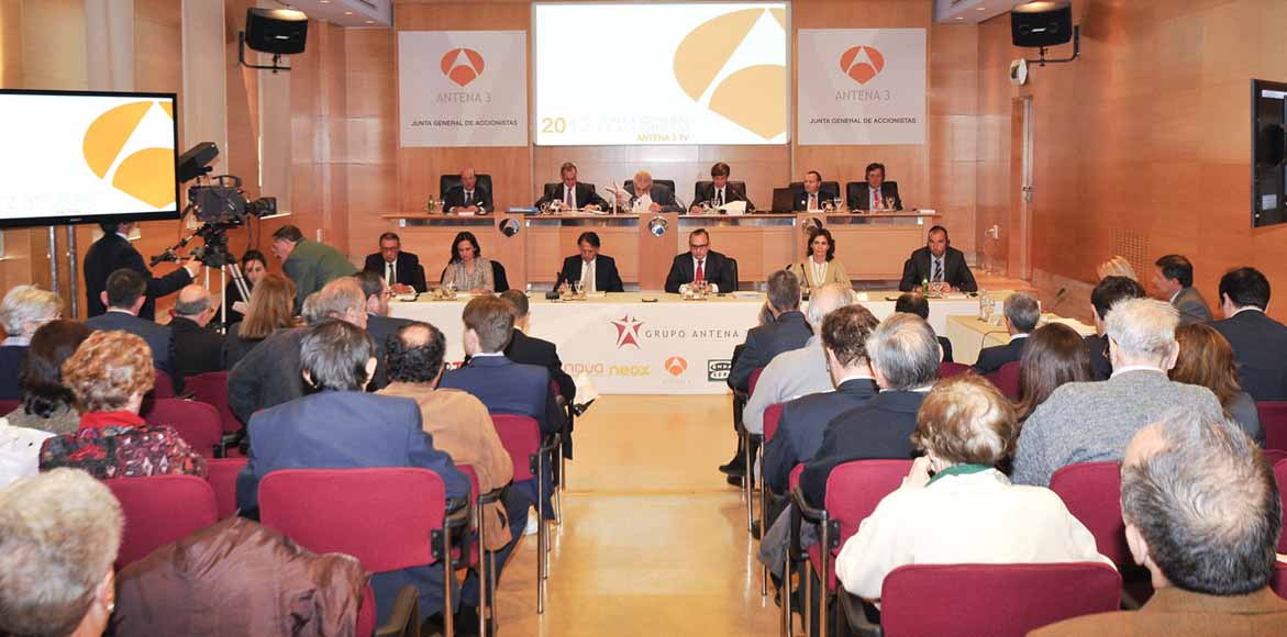 Foto: Antena3